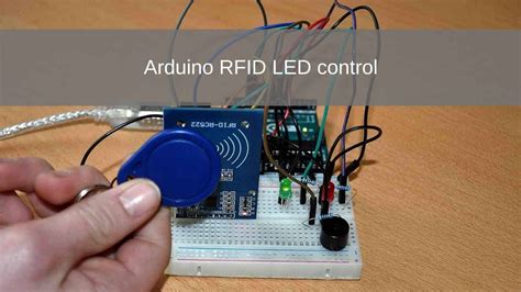 ict rfid reader|ict rfid led.